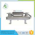 water cleaner machine in high pressure water treatment